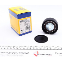 331316170036 MAGNETI MARELLI Ролик генератора BMW 3 (E36/46)/5 (E34/39/60) 1.3-3.2 89- (паразитний) (70x24,5x10)