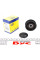 331316170043 MAGNETI MARELLI Ролик генератора VW LT 2.5TDI (натяжний) (76x26.4)