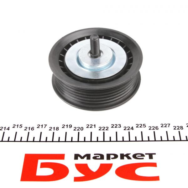 331316170043 MAGNETI MARELLI Ролик генератора VW LT 2.5TDI (натяжний) (76x26.4)