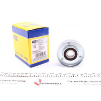 331316170061 MAGNETI MARELLI Ролик генератора Skoda Octavia/VW Golf 1.4/1.6 97-06 (натяжний)