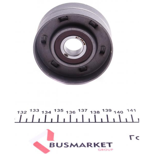331316170148 MAGNETI MARELLI Ролик генератора VW Caddy/Crafter1.4-1.6 i 95-10 (натяжной) (70x26x17)