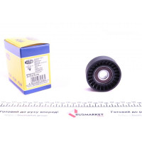 331316170152 MAGNETI MARELLI Ролик генератора VW Caddy III 1.6 i 04- (натяжний) (70x24.5x17)