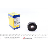 331316170177 MAGNETI MARELLI Ролик генератора Chevrolet Rezzo/Daewoo Nubira//Opel Antara 1.6/1.8/2.0 16V 01- (натяжний) (70х26)