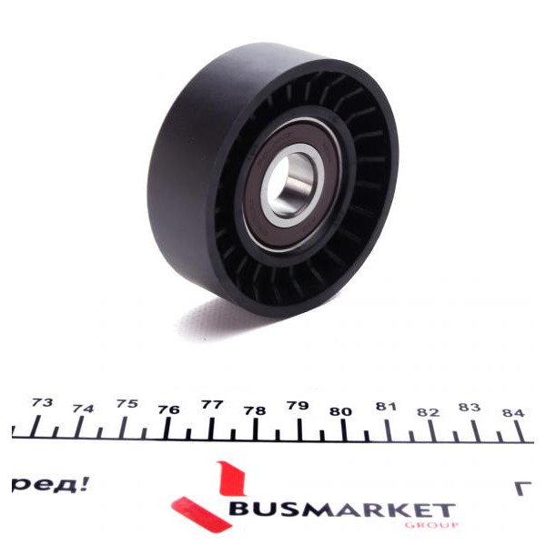 331316170232 MAGNETI MARELLI Ролик генератора VW 1.9/2.0TDI (натяжний) (70x24.5x17)