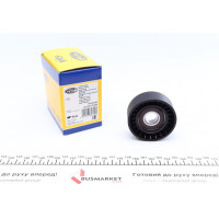 331316170390 MAGNETI MARELLI Ролик генератора Citroen C2/C3/C4/Peugeot 207/307 1.2-1.6 03- (натяжний)