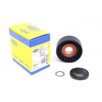 331316170655 MAGNETI MARELLI Ролик генератора Skoda Fabia/Rapid 1.2 01- (натяжний)