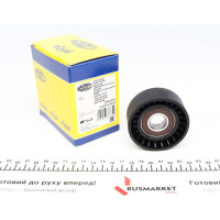 331316171235 MAGNETI MARELLI Ролик генератора Citroen Berlingo/Peugeot Partner 1.6 VTi 09- (натяжний) (65х25)