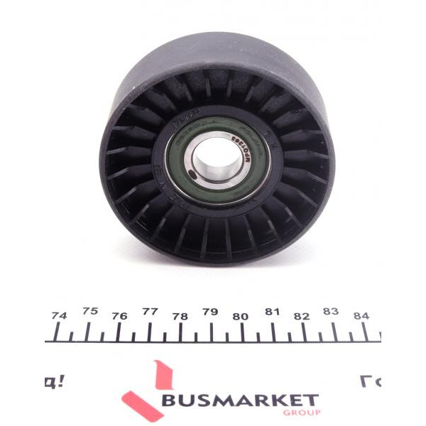 331316171263 MAGNETI MARELLI Ролик генератора Mitsubishi Outlander 2.0/2. 4 4WD 02-06 (натяжний)