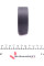 331316171263 MAGNETI MARELLI Ролик генератора Mitsubishi Outlander 2.0/2. 4 4WD 02-06 (натяжний)