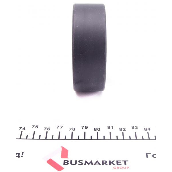 331316171263 MAGNETI MARELLI Ролик генератора Mitsubishi Outlander 2.0/2. 4 4WD 02-06 (натяжний)