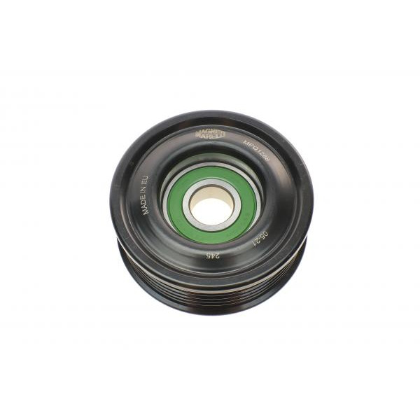 331316171288 MAGNETI MARELLI Ролик генератора Mazda 3 1.4/1.6 03-09 (натяжний)