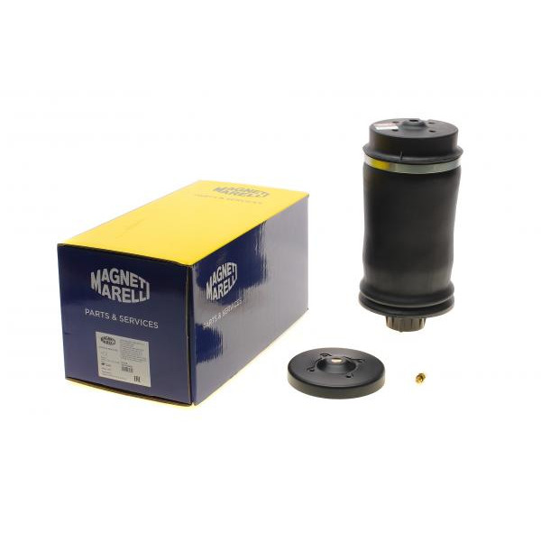 350072600002 MAGNETI MARELLI Подушка пневмопідвіски (ззаду) MB (W164) ML