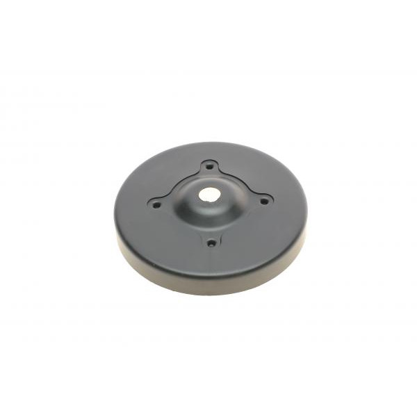 350072600002 MAGNETI MARELLI Подушка пневмопідвіски (ззаду) MB (W164) ML