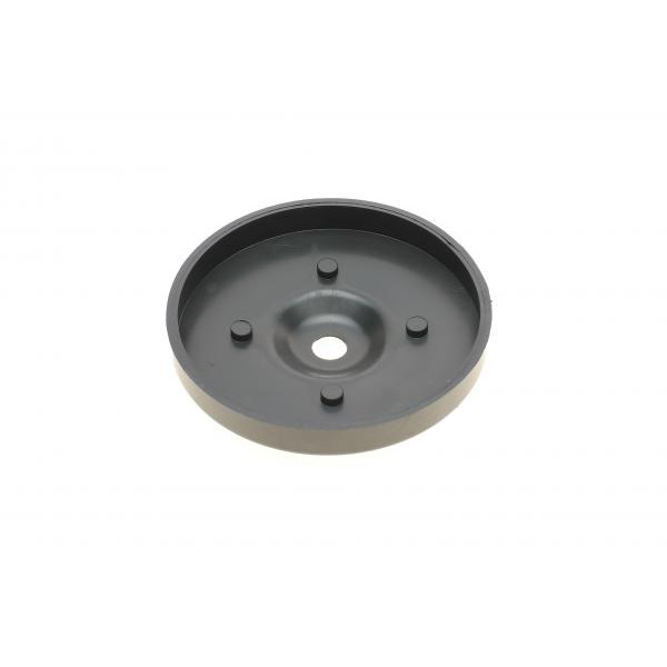 350072600002 MAGNETI MARELLI Подушка пневмопідвіски (ззаду) MB (W164) ML