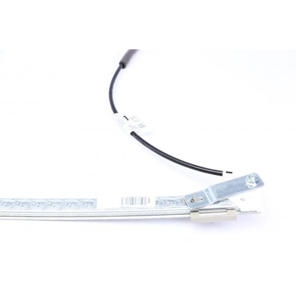 350103164100 MAGNETI MARELLI Склопідйомник (передній) Porsche Cayenne/VW Touareg 02-10 (L) (електро) (без двигуна)