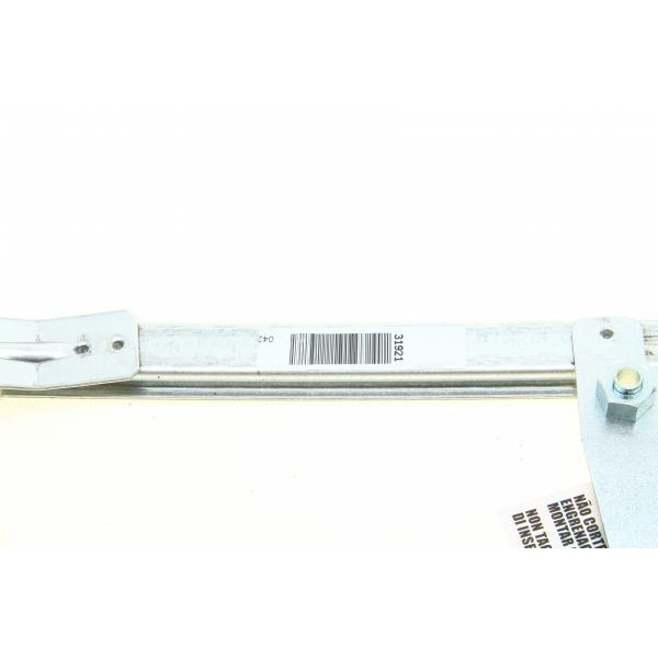 350103735000 MAGNETI MARELLI Склопідйомник (передній) Citroen Nemo/Fiat Fiorino 07- (L) (електро) (без двигуна)