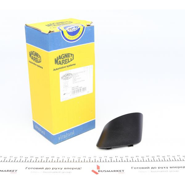 350319521060 MAGNETI MARELLI Кришка дзеркала заднього виду Fiat Punto 05- (L)