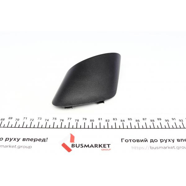 350319521060 MAGNETI MARELLI Кришка дзеркала заднього виду Fiat Punto 05- (L)