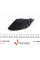 350319521070 MAGNETI MARELLI Кришка дзеркала заднього виду Fiat Punto 05- (R)