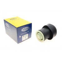 350508000002 MAGNETI MARELLI Подушка пневмопідвіски (ззаду) BMW X5 (E70/F15/F85)/X6 (E71/E72/F16/F86) 2.0-4.8 06-19 N55/N57/N63