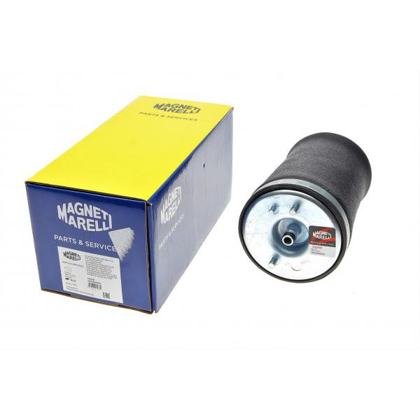 350535500002 MAGNETI MARELLI Подушка пневмопідвіски (ззаду) BMW X5 00-06 (L)