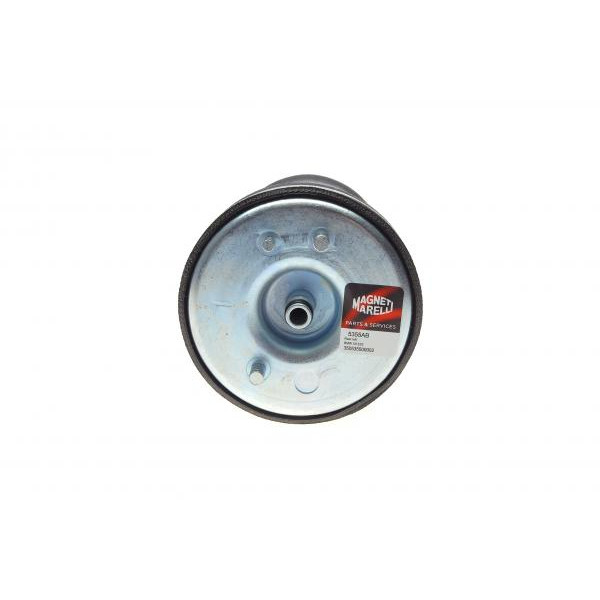 350535500002 MAGNETI MARELLI Подушка пневмопідвіски (ззаду) BMW X5 00-06 (L)