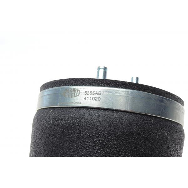 350535500002 MAGNETI MARELLI Подушка пневмопідвіски (ззаду) BMW X5 00-06 (L)