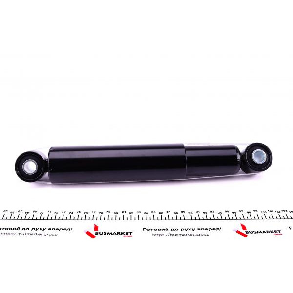 351813079000 MAGNETI MARELLI Амортизатор (задній) Fiat Ducato (14") 94- (GAS)