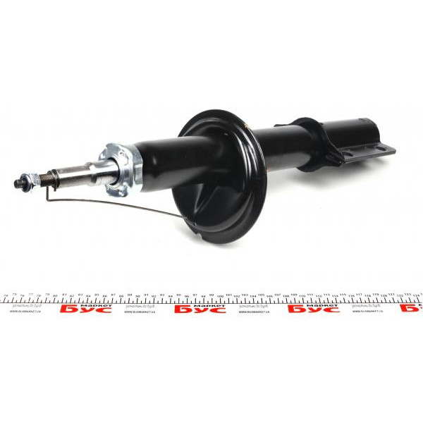 351814070000 MAGNETI MARELLI Амортизатор (передній) Fiat Ducato (18") 94- (1814G)