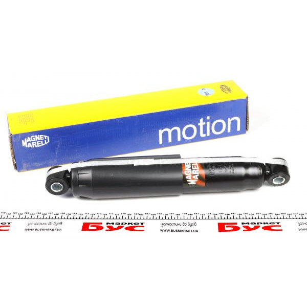 351815070000 MAGNETI MARELLI Амортизатор (задній) Fiat Ducato (18") 94-