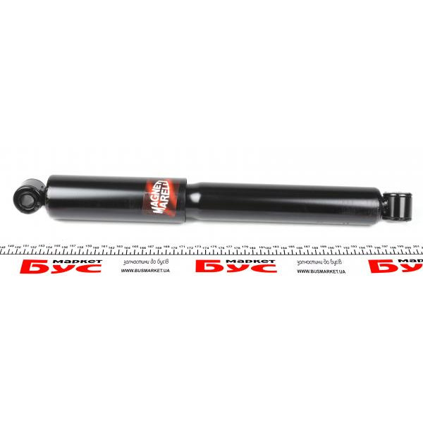 351943070000 MAGNETI MARELLI Амортизатор (задній) Fiat Ducato (14") 94- (GAS)