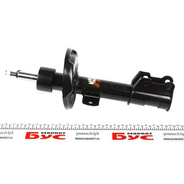 351975070100 MAGNETI MARELLI Амортизатор (передній) Citroen Nemo/Peugeot Bipper 08- (R)