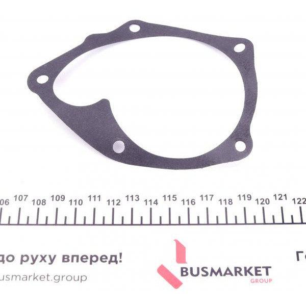 352316170986 MAGNETI MARELLI Насос води Renault Trafic 1.9DCI