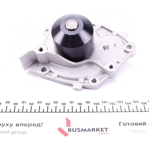 352316170986 MAGNETI MARELLI Насос води Renault Trafic 1.9DCI