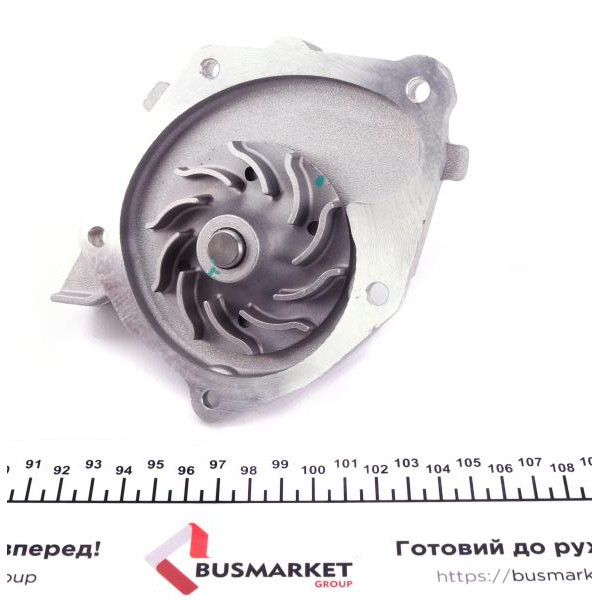 352316170986 MAGNETI MARELLI Насос води Renault Trafic 1.9DCI