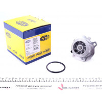 352316171180 MAGNETI MARELLI Помпа воды Audi A3/A4/A6/VW Caddy III 1.9/2.0 TDI 95-10