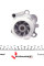 352316171180 MAGNETI MARELLI Помпа воды Audi A3/A4/A6/VW Caddy III 1.9/2.0 TDI 95-10