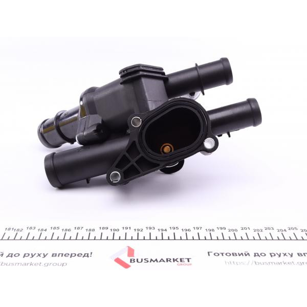 352317100090 MAGNETI MARELLI Термостат VW Passat 1.6 FSI 05-08