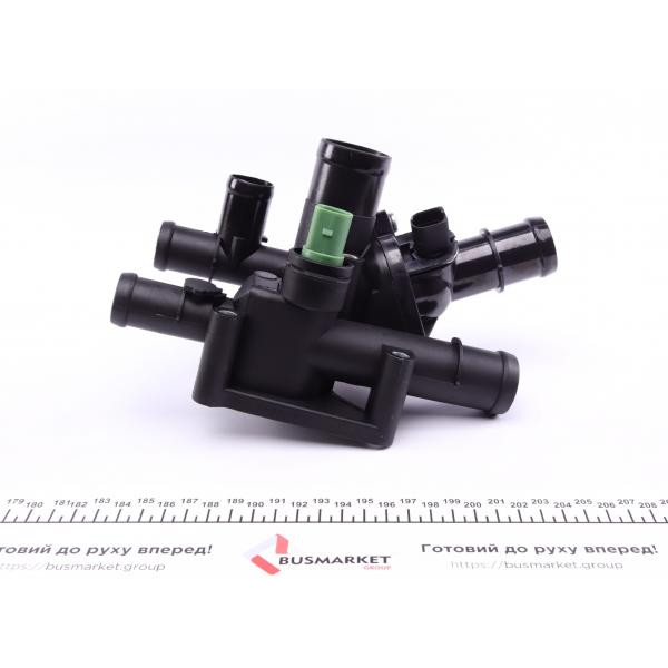 352317100090 MAGNETI MARELLI Термостат VW Passat 1.6 FSI 05-08