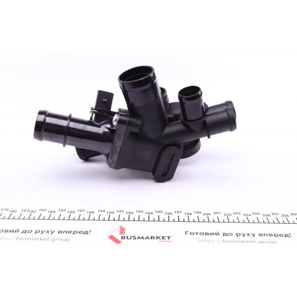 352317100090 MAGNETI MARELLI Термостат VW Passat 1.6 FSI 05-08