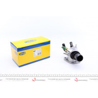 352317100440 MAGNETI MARELLI Термостат Alfa Romeo 159/Fiat Grande Punto/Opel Astra/Vectra 1.9/1.9D 04- (88°С) (з прокладкою)