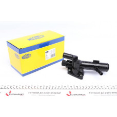 352317100850 MAGNETI MARELLI Термостат Renault Kangoo 1.5dci 02- (89°С) (с прокладкой)