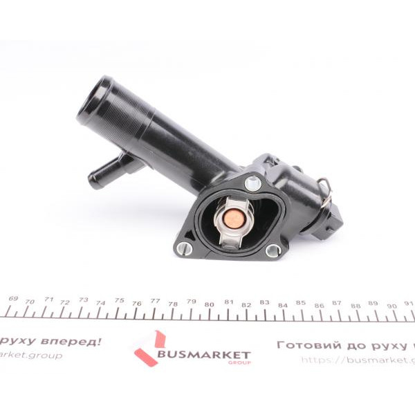 352317100850 MAGNETI MARELLI Термостат Renault Kangoo 1.5dci 02- (89°С) (з прокладкою)