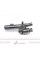 352317100850 MAGNETI MARELLI Термостат Renault Kangoo 1.5dci 02- (89°С) (з прокладкою)