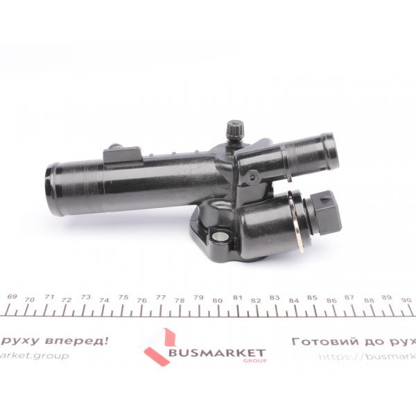 352317100850 MAGNETI MARELLI Термостат Renault Kangoo 1.5dci 02- (89°С) (з прокладкою)