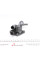 352317100850 MAGNETI MARELLI Термостат Renault Kangoo 1.5dci 02- (89°С) (з прокладкою)