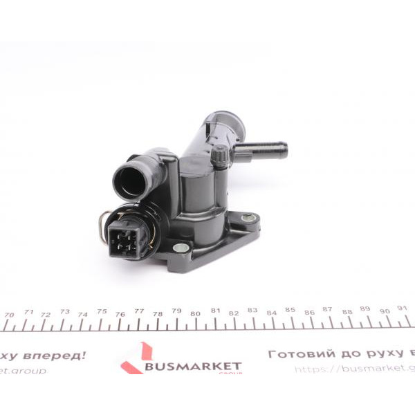 352317100850 MAGNETI MARELLI Термостат Renault Kangoo 1.5dci 02- (89°С) (з прокладкою)