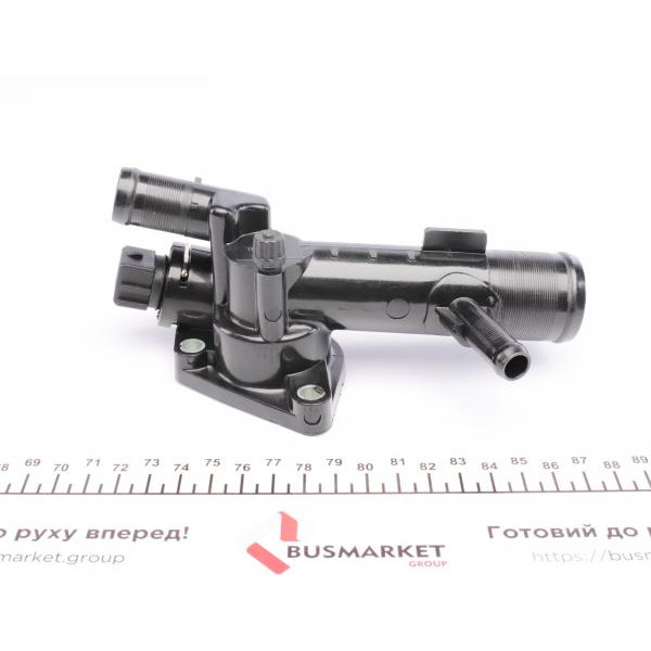 352317100850 MAGNETI MARELLI Термостат Renault Kangoo 1.5dci 02- (89°С) (з прокладкою)