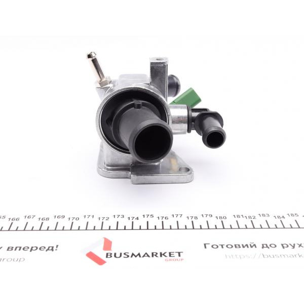 352317100950 MAGNETI MARELLI Термостат Fiat Doblo 1.3D 05- (88°С) (з прокладкою)