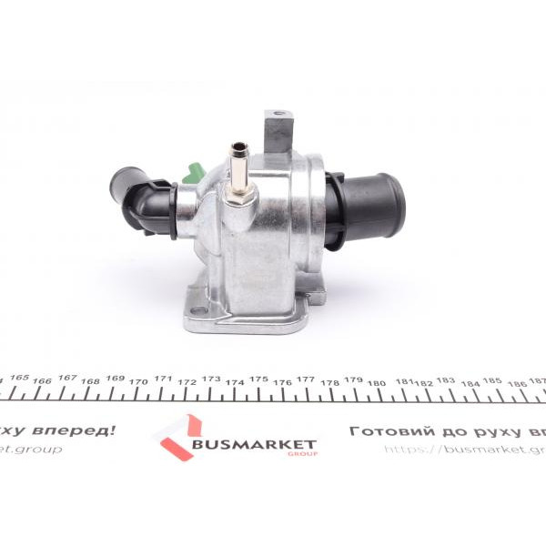 352317100950 MAGNETI MARELLI Термостат Fiat Doblo 1.3D 05- (88°С) (з прокладкою)